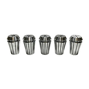 купить Набор цанг для FF і PF 250/BL PROXXON (код 24146)